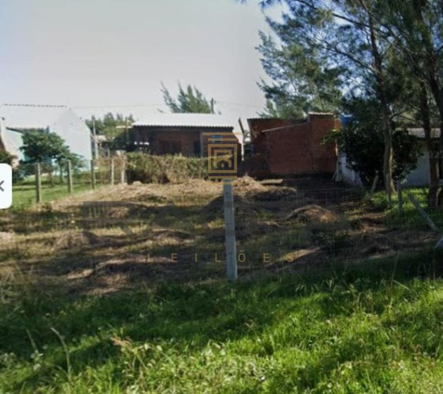 Foto 1 de 3: Terreno em leilão em Cidreira - RS — terreno sem benfeitorias Praia de Cidreira terreno praia Cidreira
