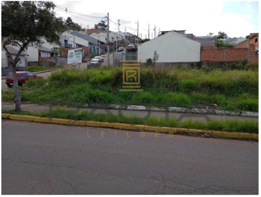 Foto 1 de 3: Terreno em leilão em Campo Bom - RS — terreno sem benfeitorias Campo Bom Terreno Campo Bom/RS