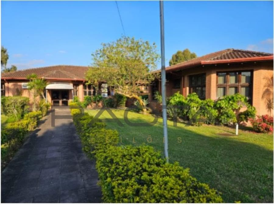 Foto 9 de 11: Comercial em leilão em Caxias Do Sul - RS, bairro Centro — 9 prédios industriais da Paqueta Calçados Campo Bom 9 prédios industriais Paquetá Calçados Campo Bom