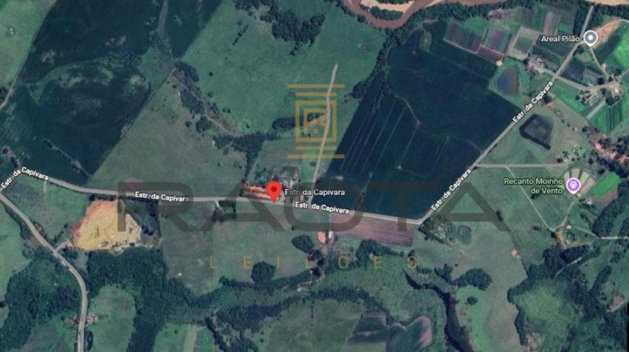 Foto 1 de 4: Terreno em leilão em Pelotas - RS — 3,69 hectares (localidade de Capivara) Pelotas 3,69 hectares em Pelotas