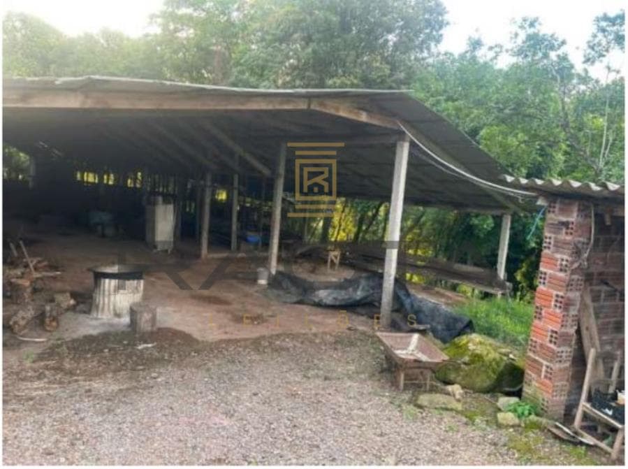 Foto 6 de 15: Area Rural em leilão em Encantado - RS — 37.125m2 terras rurais 37.125m2 terras rurais Encantado