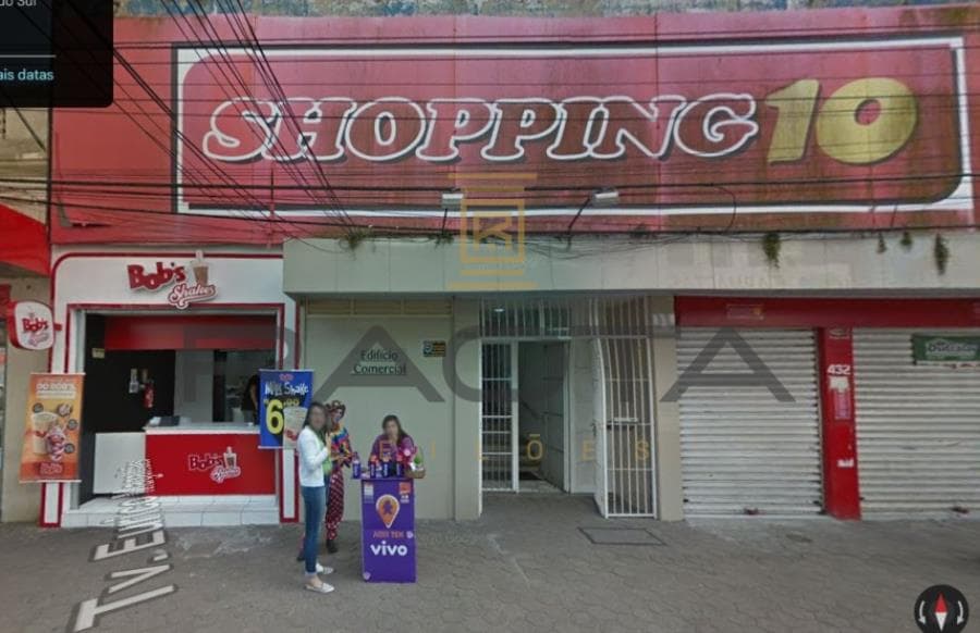 Foto 1 de 5: Comercial em leilão em Rio Grande - RS, bairro Centro — sala comercial com 20,76m2 em Rio Grande sala comercial com 20,76m2 em Rio grande