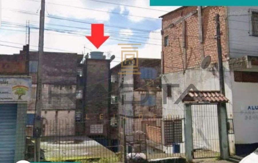 Foto 2 de 4: Apartamento em leilão em Porto Alegre - RS, bairro Rubem Berta — Apartamento 42,60m2 Porto Alegre Bairro Rubem Berta Apartamento Porto Alegre 42,60m2