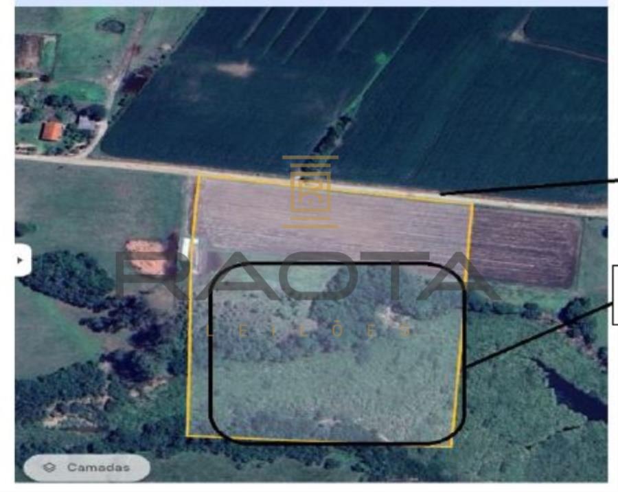Foto 2 de 4: Terreno em leilão em Pelotas - RS — 3,69 hectares (localidade de Capivara) Pelotas 3,69 hectares em Pelotas