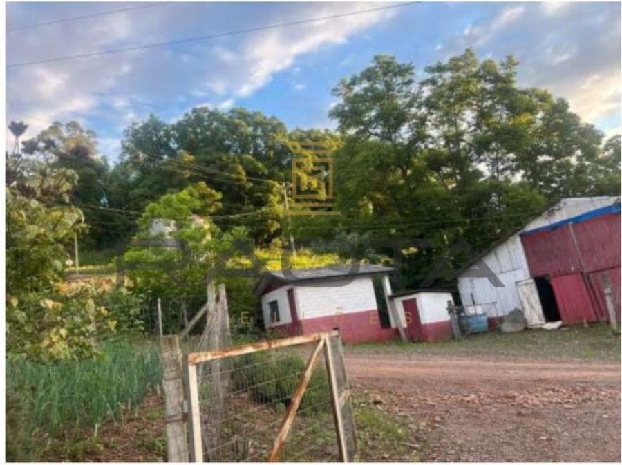Foto 11 de 15: Area Rural em leilão em Encantado - RS — 37.125m2 terras rurais 37.125m2 terras rurais Encantado