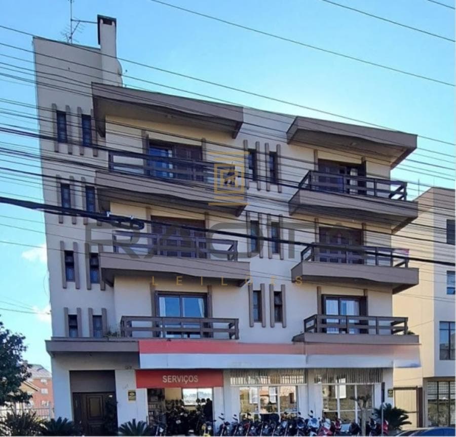 Foto 1 de 16: Apartamento em leilão em Farroupilha - RS, bairro Vicentina — Apartemento c/2 box Centro Farroupilha/RS Apartamento centro Farroupilha/RS c/2 box