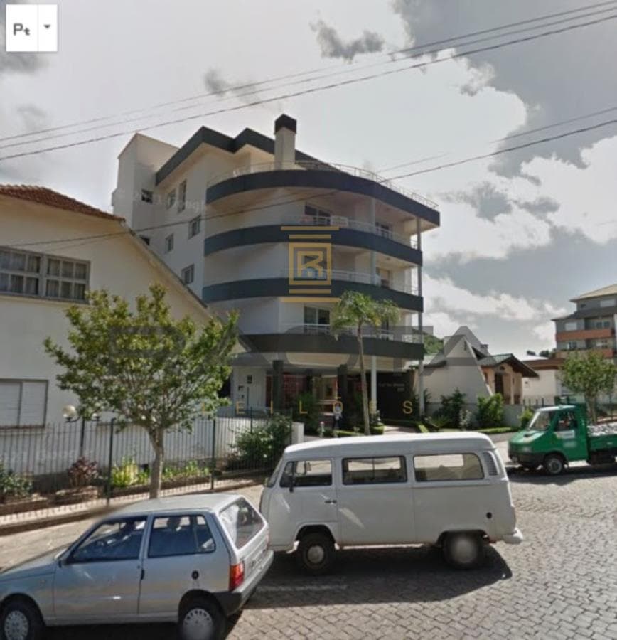 Foto 3 de 7: Apartamento em leilão em Flores Da Cunha - RS — Apartamento 152,41m2 e Box 24m2 Apartamento e Box em Flores da Cunha/RS