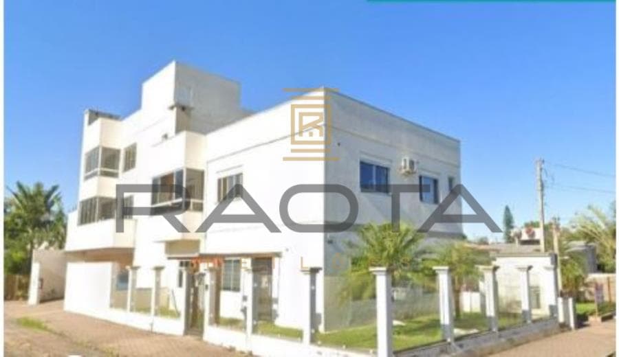 Foto 2 de 9: Comercial em leilão em Montenegro - RS, bairro Ferroviário — Sala comercial 146,62m2 Montenegro/RS sala comercial 146,62m2
