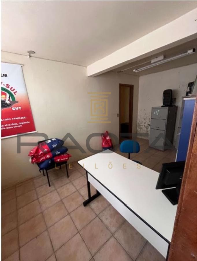 Foto 9 de 10: Comercial em leilão em Fontoura Xavier - RS, bairro Centro — Sala Comercial 102,29m2 Fontoura Xavier sala comercial em Fontoura Xavier