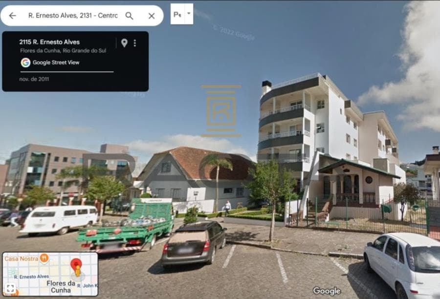 Foto 4 de 7: Apartamento em leilão em Flores Da Cunha - RS — Apartamento 152,41m2 e Box 24m2 Apartamento e Box em Flores da Cunha/RS