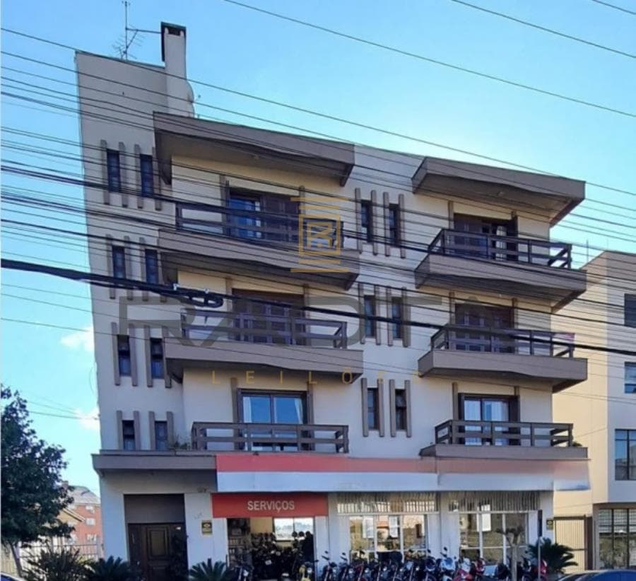 Foto 3 de 16: Apartamento em leilão em Farroupilha - RS, bairro Vicentina — Apartemento c/2 box Centro Farroupilha/RS Apartamento centro Farroupilha/RS c/2 box