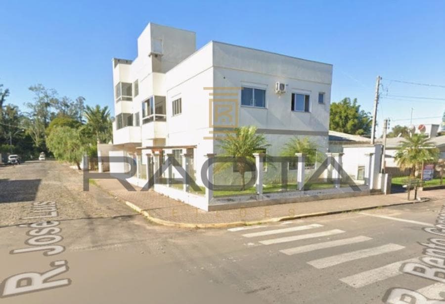 Foto 6 de 9: Comercial em leilão em Montenegro - RS, bairro Ferroviário — Sala comercial 146,62m2 Montenegro/RS sala comercial 146,62m2