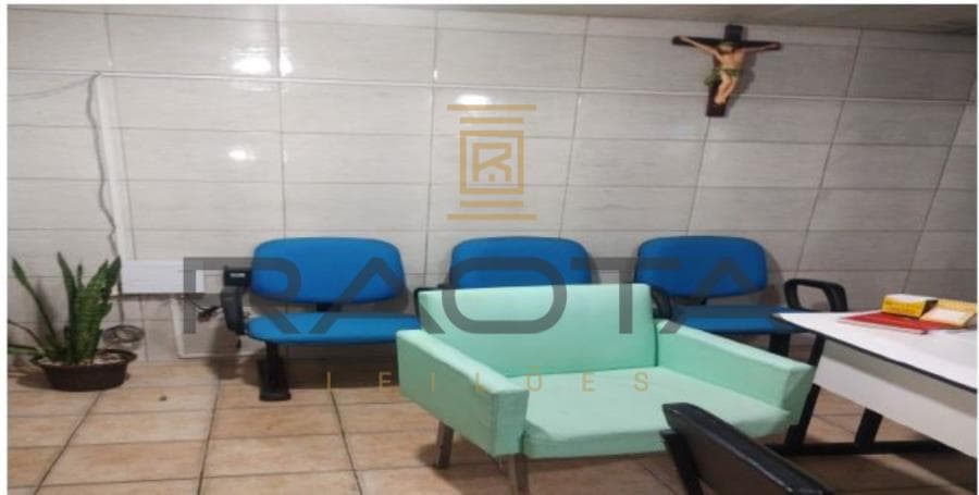 Foto 6 de 10: Comercial em leilão em Fontoura Xavier - RS, bairro Centro — Sala Comercial 102,29m2 Fontoura Xavier sala comercial em Fontoura Xavier