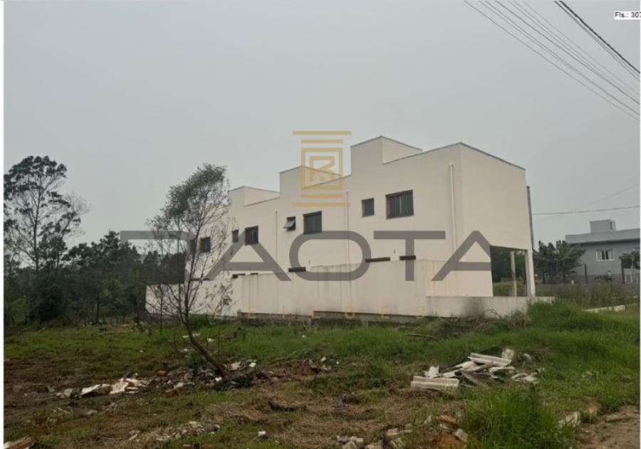 Foto 4 de 8: Casa em leilão em Porto Alegre - RS — casa com 69,83m2 privativa nº 361 casa em condominio 2 pavimentos Estancia Velha