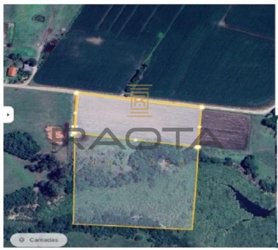 Foto 3 de 4: Terreno em leilão em Pelotas - RS — 3,69 hectares (localidade de Capivara) Pelotas 3,69 hectares em Pelotas