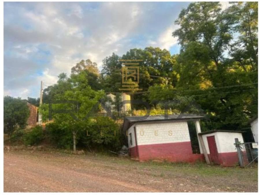 Foto 7 de 15: Area Rural em leilão em Encantado - RS — 37.125m2 terras rurais 37.125m2 terras rurais Encantado