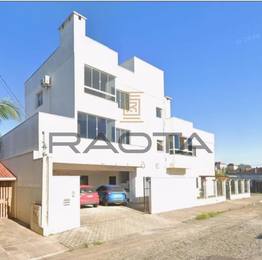 Foto 5 de 9: Comercial em leilão em Montenegro - RS, bairro Ferroviário — Sala comercial 146,62m2 Montenegro/RS sala comercial 146,62m2