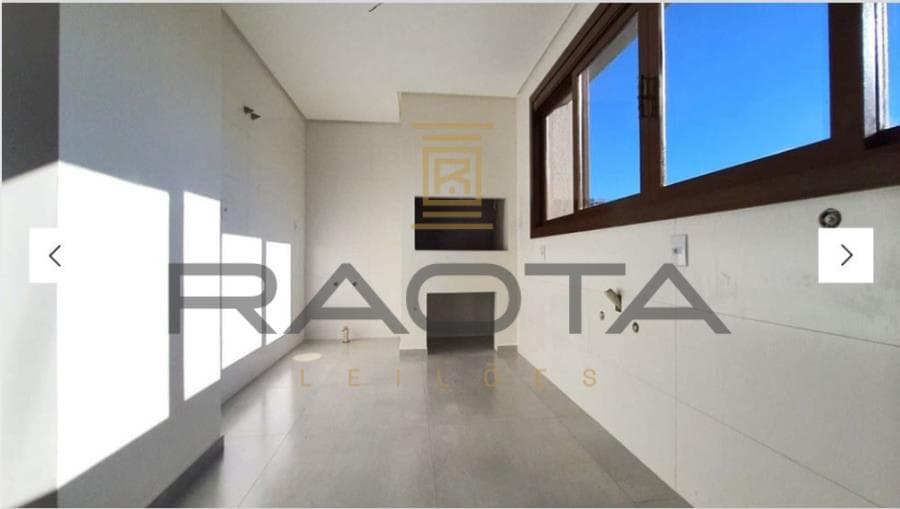 Foto 11 de 16: Apartamento em leilão em Farroupilha - RS, bairro Vicentina — Apartemento c/2 box Centro Farroupilha/RS Apartamento centro Farroupilha/RS c/2 box