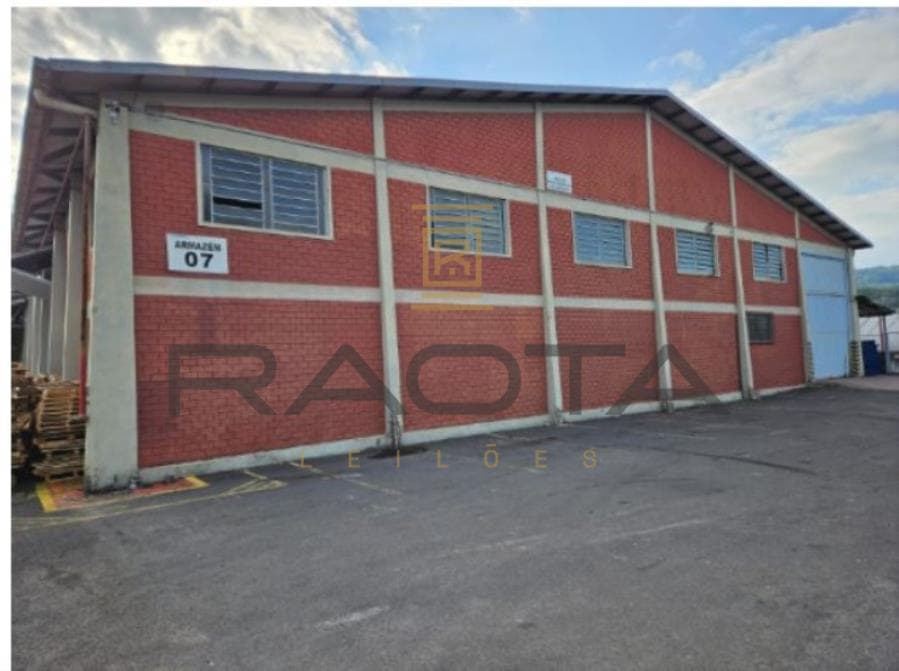 Foto 10 de 11: Comercial em leilão em Caxias Do Sul - RS, bairro Centro — 9 prédios industriais da Paqueta Calçados Campo Bom 9 prédios industriais Paquetá Calçados Campo Bom