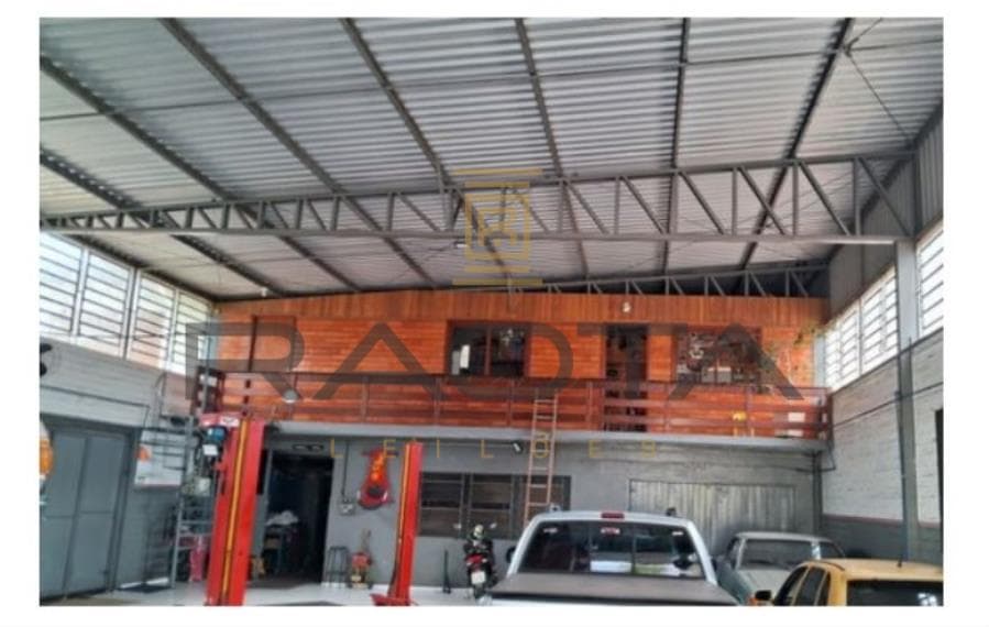 Foto 6 de 10: Terreno em leilão em Caxias Do Sul - RS — Terreno 30m2 e pavilhão com 360m2 terreno com pavilhão