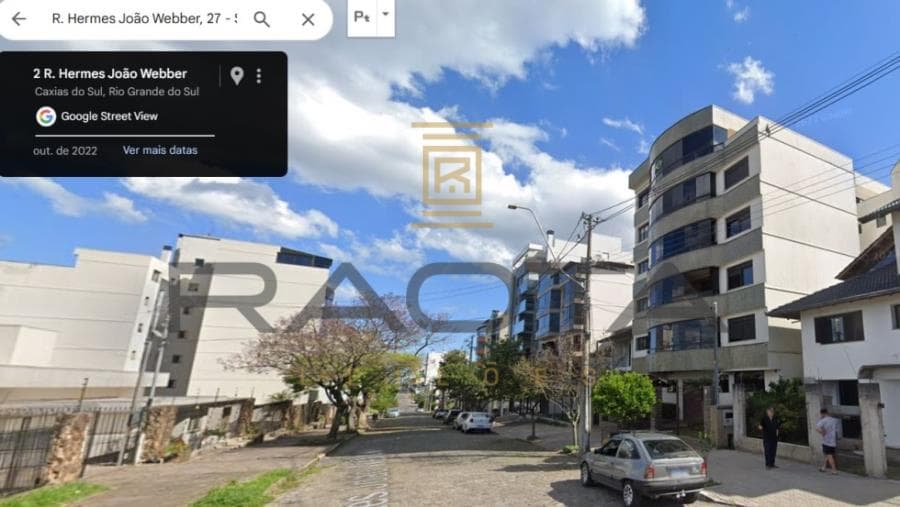 Foto 5 de 5: Apartamento em leilão em Caxias Do Sul - RS — Apartamento 42 com 241m2  e Box 07 com 24m2 Apartamento Cobertura Bairro Floresta c/BOX de Garagem