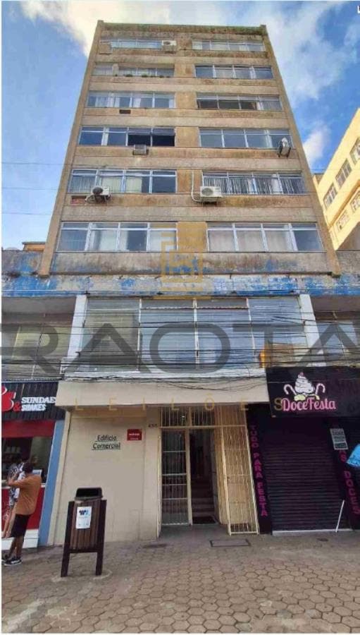 Foto 4 de 5: Comercial em leilão em Rio Grande - RS, bairro Centro — sala comercial com 20,76m2 em Rio Grande sala comercial com 20,76m2 em Rio grande