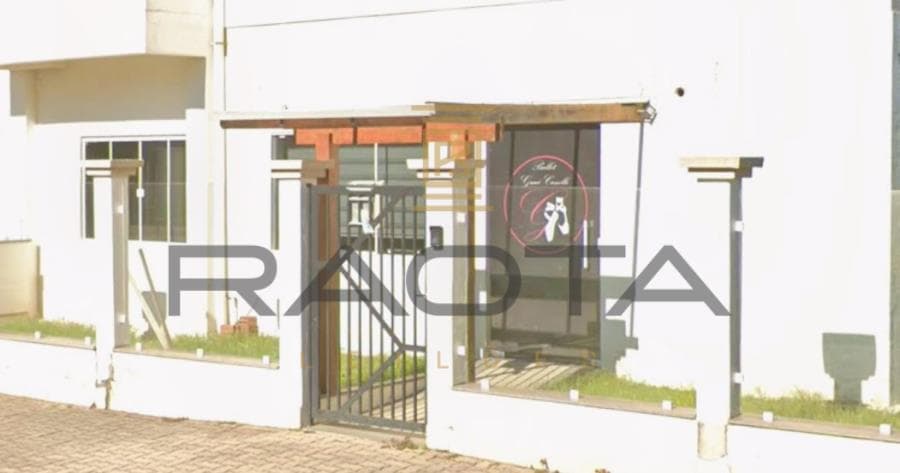 Foto 9 de 9: Comercial em leilão em Montenegro - RS, bairro Ferroviário — Sala comercial 146,62m2 Montenegro/RS sala comercial 146,62m2
