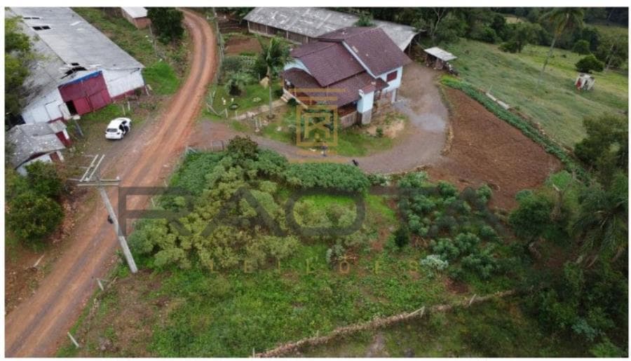 Foto 1 de 15: Area Rural em leilão em Encantado - RS — 37.125m2 terras rurais 37.125m2 terras rurais Encantado