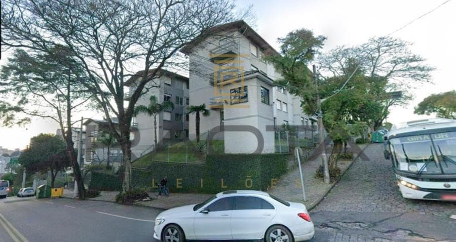 Foto 6 de 7: Apartamento em leilão em Caxias Do Sul - RS, bairro Petrópolis — Apartemento 76,42m2 Bairro Petrópolis Apartamento com 74,420m2 Bairro Petrópolis