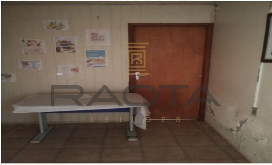 Foto 8 de 10: Comercial em leilão em Fontoura Xavier - RS, bairro Centro — Sala Comercial 102,29m2 Fontoura Xavier sala comercial em Fontoura Xavier