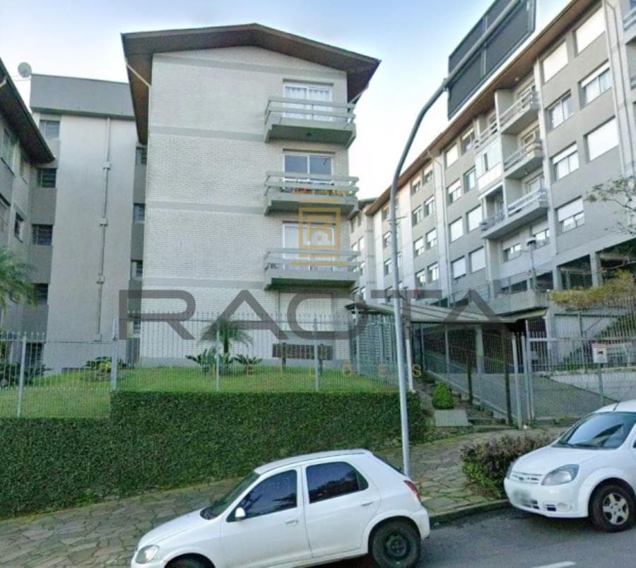 Foto 1 de 7: Apartamento em leilão em Caxias Do Sul - RS, bairro Petrópolis — Apartemento 76,42m2 Bairro Petrópolis Apartamento com 74,420m2 Bairro Petrópolis