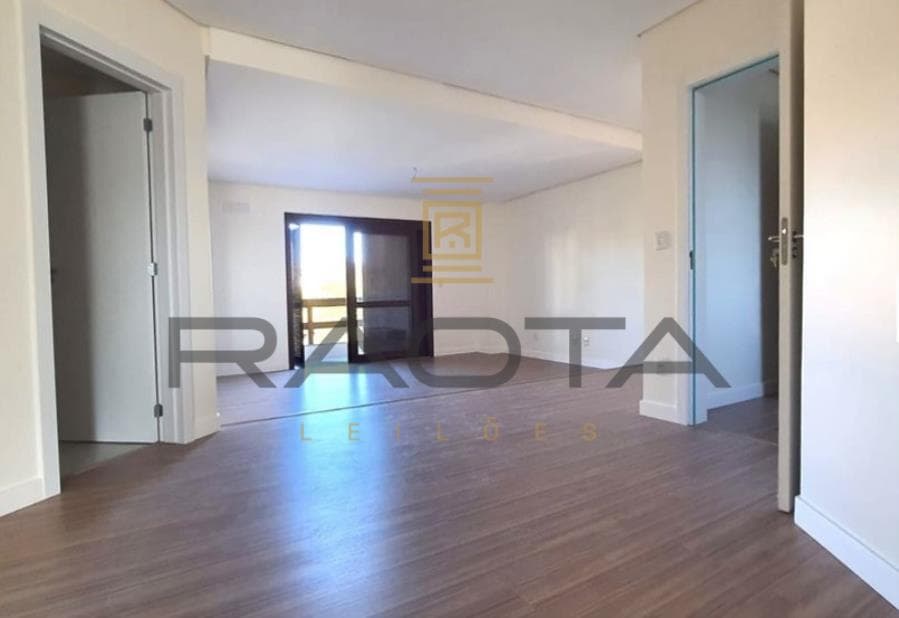 Foto 6 de 16: Apartamento em leilão em Farroupilha - RS, bairro Vicentina — Apartemento c/2 box Centro Farroupilha/RS Apartamento centro Farroupilha/RS c/2 box
