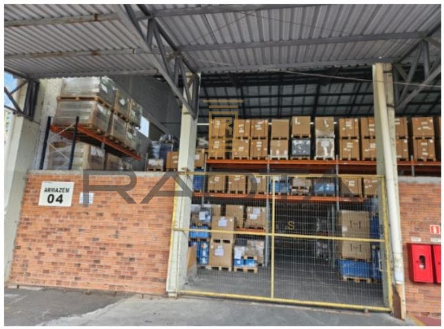 Foto 5 de 11: Comercial em leilão em Caxias Do Sul - RS, bairro Centro — 9 prédios industriais da Paqueta Calçados Campo Bom 9 prédios industriais Paquetá Calçados Campo Bom