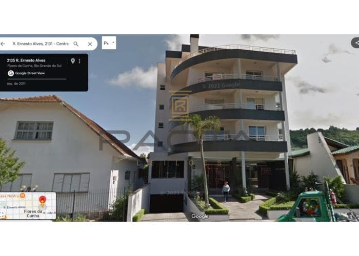 Foto 1 de 7: Apartamento em leilão em Flores Da Cunha - RS — Apartamento 152,41m2 e Box 24m2 Apartamento e Box em Flores da Cunha/RS