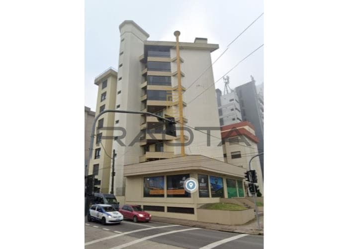 Area Rural em leilão em Caxias Do Sul - RS — UM BOX Nº 03 – PALAZZO DI MILANO, Ângelo Chiarello 972 Box de Garagem