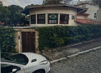 Casa em leilão em Resende - RJ — Casa residencial - Resende/RJ