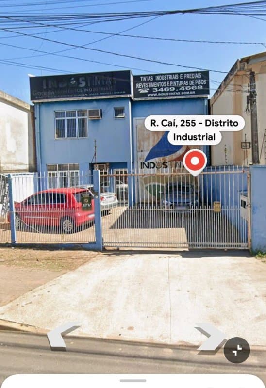 Imóvel em leilão em Cachoeirinha - RS, bairro Vila Princesa Izabel — Imóvel Localizado Na Rua Cai Nº 255, Vila Princesa Izabel - Cachoeirinha/rs