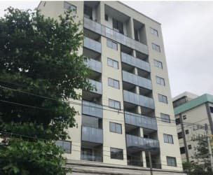 Apartamento em leilão em Rio De Janeiro - RJ — APTO. FREGUESIA /JACAREPAGUÁ - INFRA TOTAL - 39M²