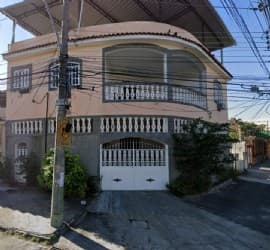 Apartamento em leilão em Rio De Janeiro - RJ, bairro Quintino — RUA MARIA VARGAS, 78, APT 101, QUINTINO - RJ 1 imagem Lote nº 1 cód do lote 9247/9461 RUA MARIA VARGAS, 78, APT 101, QUINTINO - RJ ABERTO PARA LANCES Auditório de leilão 1° Leilão Abertura dos lances: