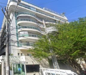 Apartamento em leilão em Niterói - RJ — APARTAMENTO CHARITAS - NITERÓI