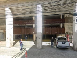 Imóvel em leilão em Niterói - RJ — VAGA DE GARAGEM CENTRO DE NITERÓI