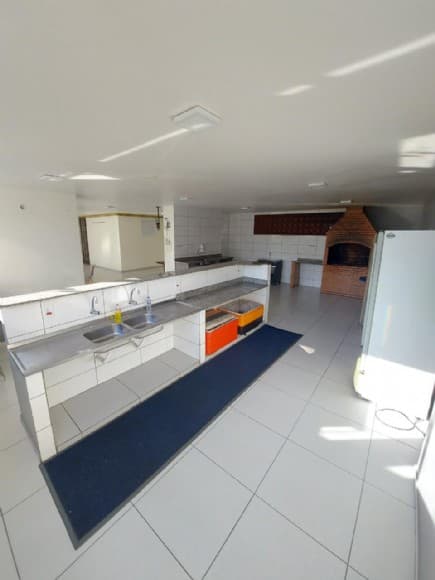 Foto 5 de 9: Apartamento em leilão em Rio De Janeiro - RJ — APARTAMENTO NO CENTRO DO RIO - PRÓX A PRAÇA DA CRUZ VERMELHA