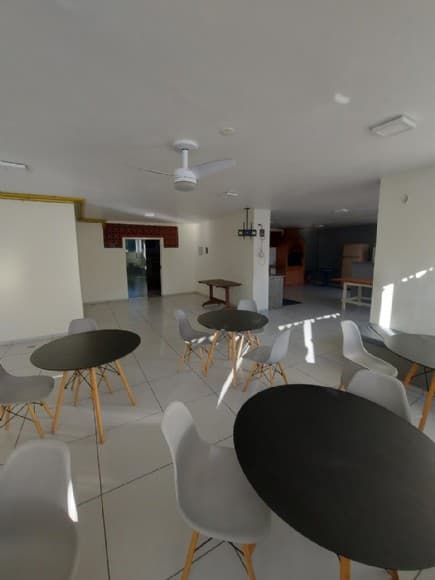 Foto 6 de 9: Apartamento em leilão em Rio De Janeiro - RJ — APARTAMENTO NO CENTRO DO RIO - PRÓX A PRAÇA DA CRUZ VERMELHA