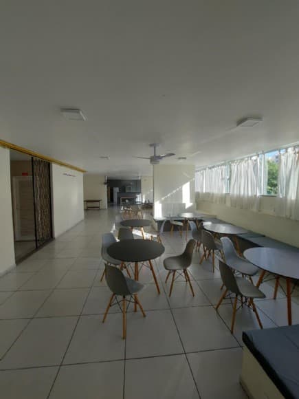Foto 7 de 9: Apartamento em leilão em Rio De Janeiro - RJ — APARTAMENTO NO CENTRO DO RIO - PRÓX A PRAÇA DA CRUZ VERMELHA