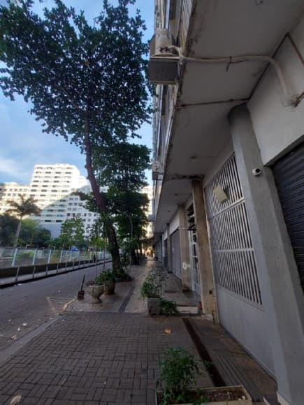 Foto 8 de 9: Apartamento em leilão em Rio De Janeiro - RJ — APARTAMENTO NO CENTRO DO RIO - PRÓX A PRAÇA DA CRUZ VERMELHA