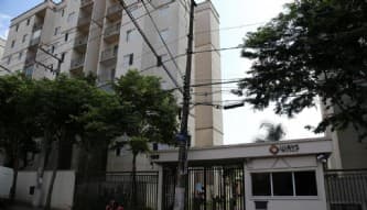 Apartamento em leilão em São Paulo - SP — APARTAMENTO EM SÃO PAULO - COND WAYS VILLA SONIA - INFRA TOTAL