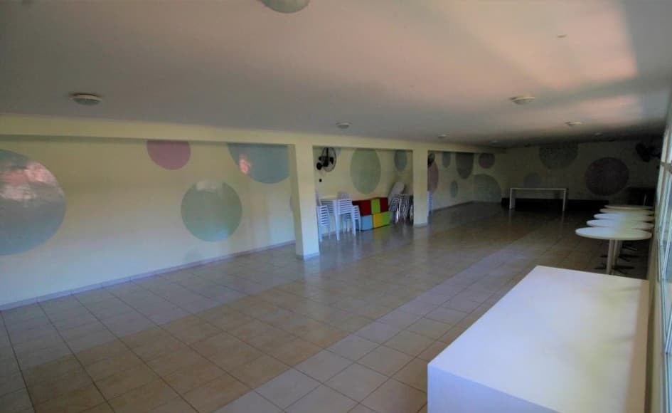Foto 8 de 14: Apartamento em leilão em São Paulo - SP — APARTAMENTO EM SÃO PAULO - COND WAYS VILLA SONIA - INFRA TOTAL