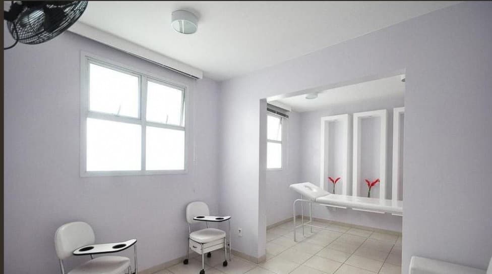 Foto 9 de 14: Apartamento em leilão em São Paulo - SP — APARTAMENTO EM SÃO PAULO - COND WAYS VILLA SONIA - INFRA TOTAL