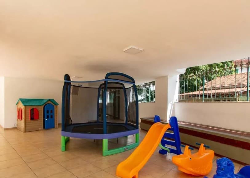 Foto 4 de 4: Apartamento em leilão em Niterói - RJ — APARTAMENTO EM ICARAÍ - NITERÓI - 78M - 2 QUARTOS - 2 VAGAS GARAGEM - CONDOMÍNIO DO EDIFÍCIO SOL E MAR