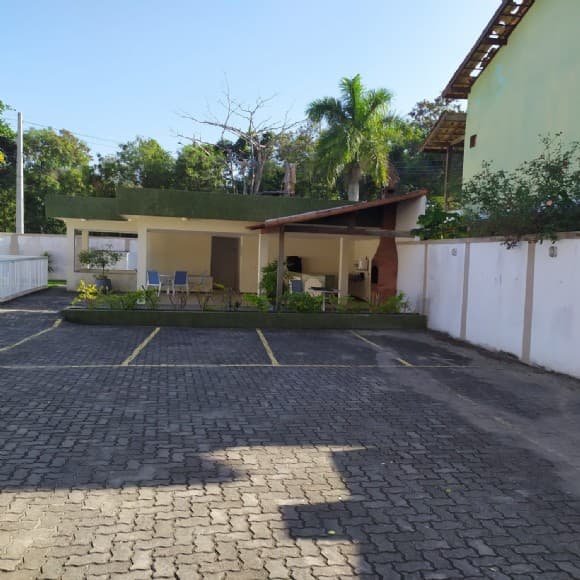 Foto 8 de 8: Apartamento em leilão em Niterói - RJ — EXCELENTE APT EM ITAIPU - NITERÓI - CONDOMÍNIO DO EDIFÍCIO SOLAR DE ITACOATIARA